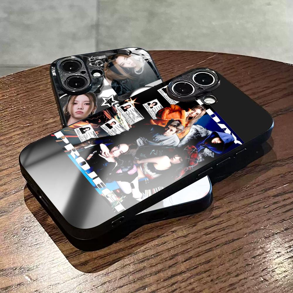 Koreański hitowy plakat ALLDAY – Phone Cases Korea recenzja i cena