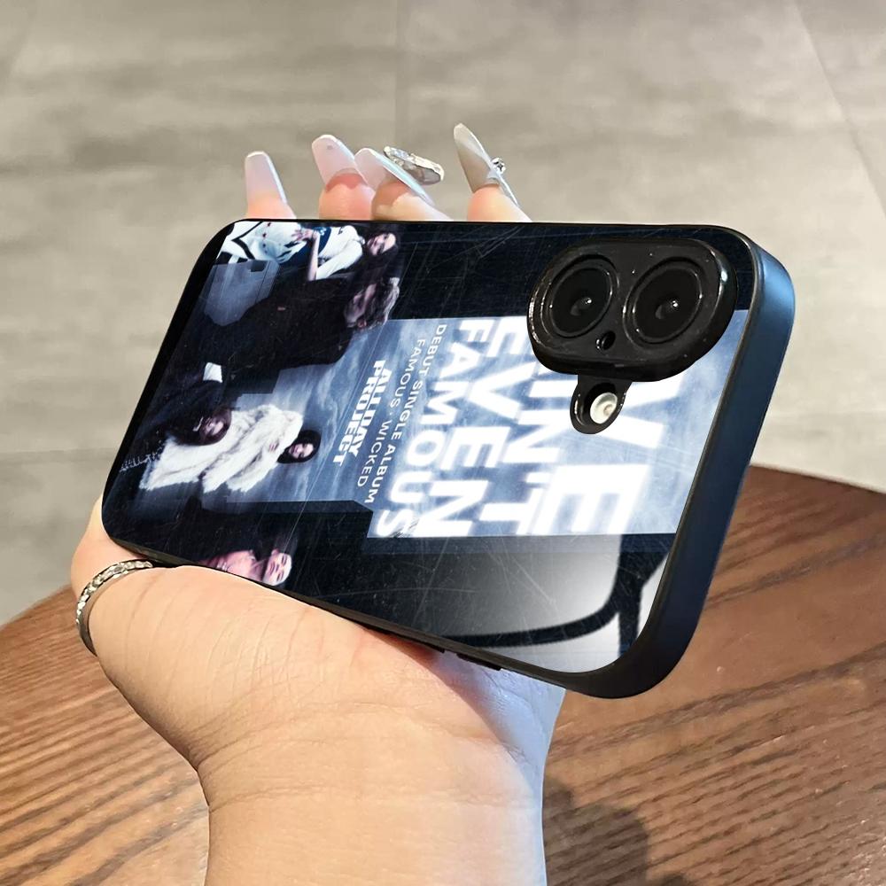 Koreański hitowy plakat ALLDAY – Phone Cases Korea recenzja i cena