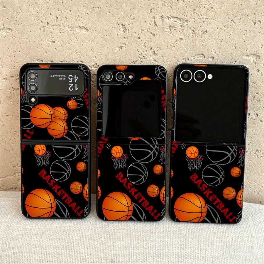 Etui na telefon z motywem kosz – Phone Cases Z Flip 7 recenzja i cena