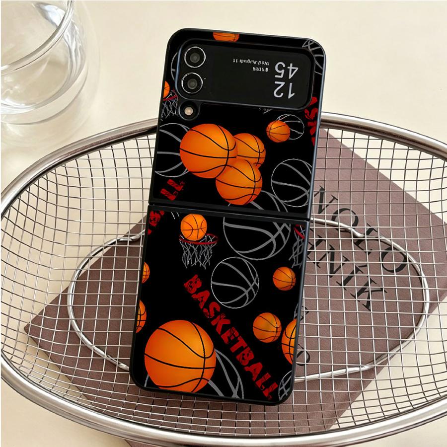 Etui na telefon z motywem kosz – Phone Cases Z Flip 7 recenzja i cena