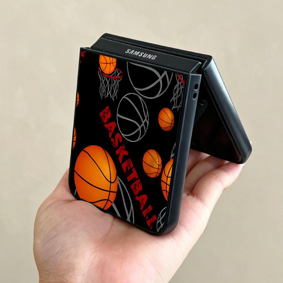 Etui na telefon z motywem kosz – Phone Cases Z Flip 7 recenzja i cena
