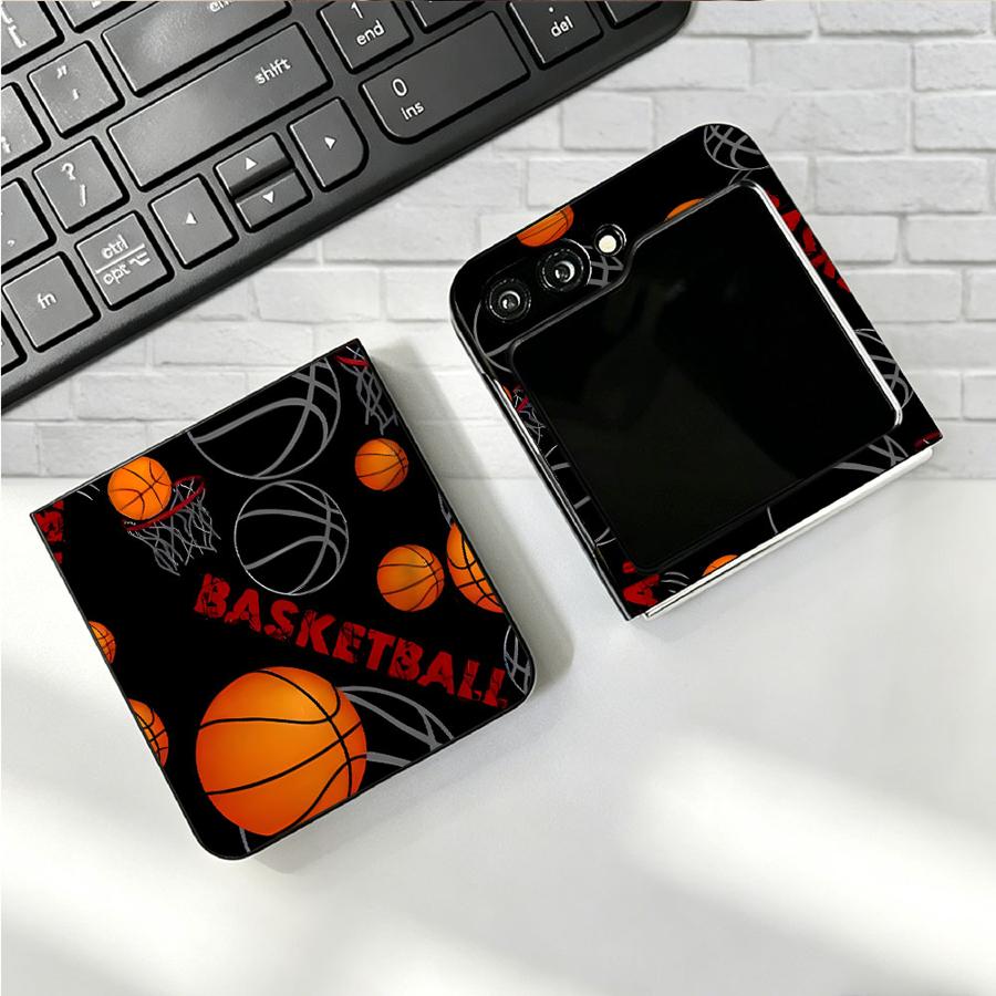 Etui na telefon z motywem kosz – Phone Cases Z Flip 7 recenzja i cena