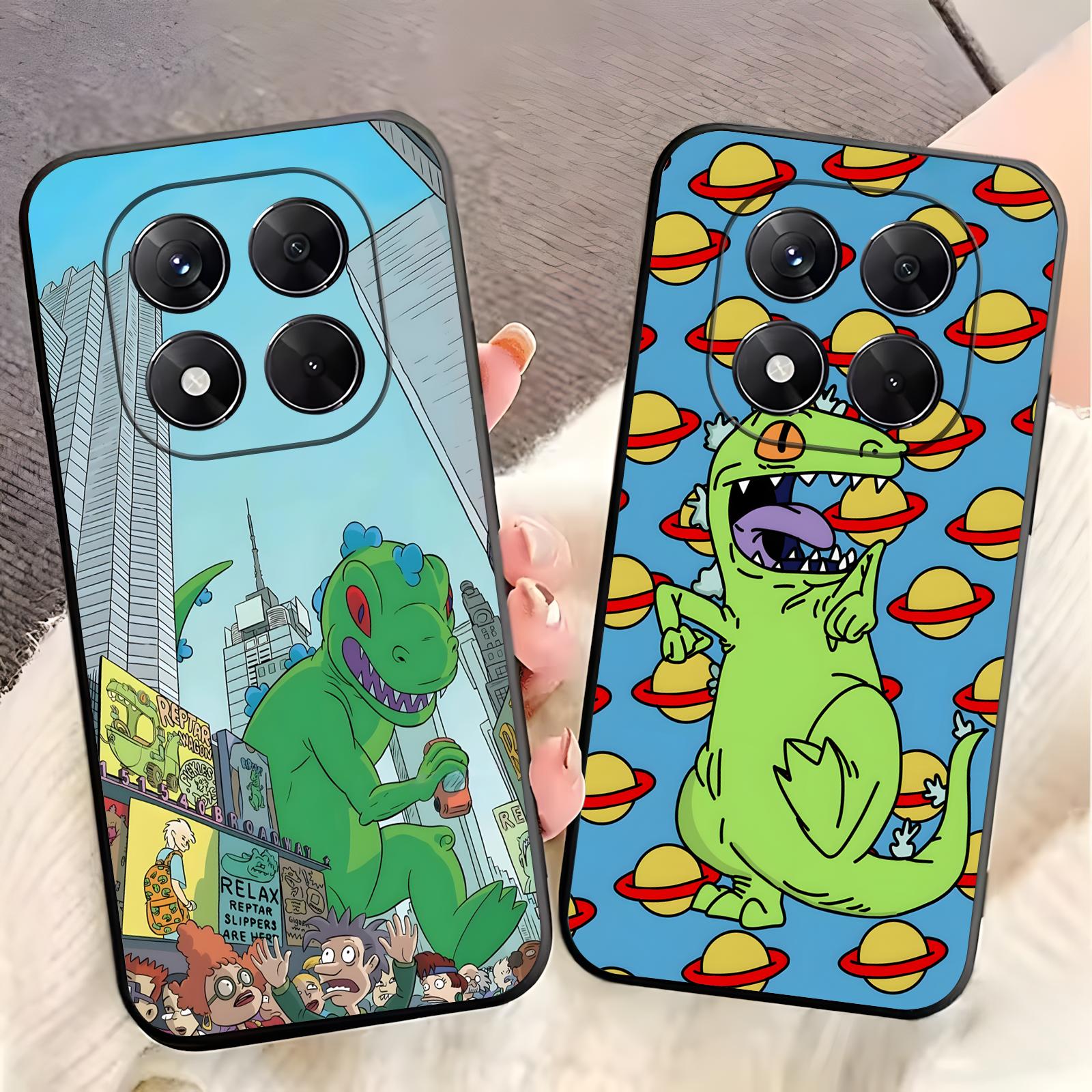 Etui na telefon Redmi Note15 1 – Phone Cases Funny recenzja i cena