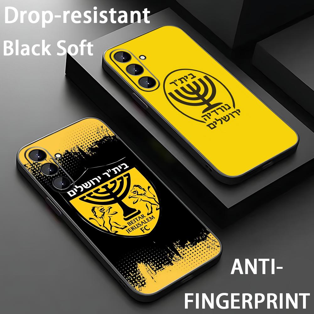 Etui na telefon B-Beitars Jeru – Phone Cases Black recenzja i cena