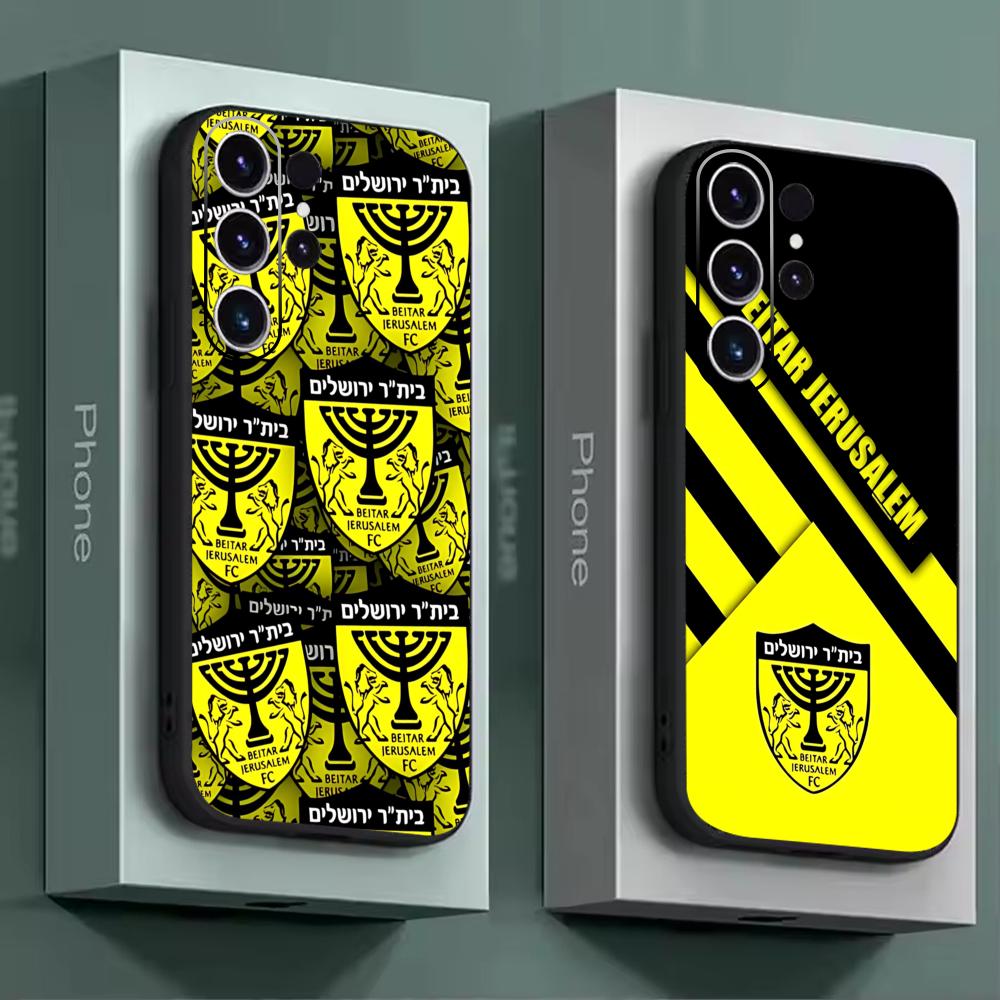 Etui na telefon B-Beitars Jeru – Phone Cases Black recenzja i cena