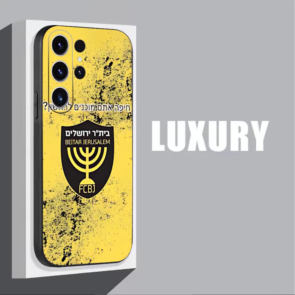 Etui na telefon B-Beitars Jeru – Phone Cases Black recenzja i cena