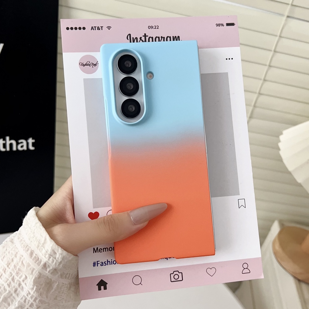 Gradient Colorful Ultra Thin H – Gradient Color Case recenzja i cena