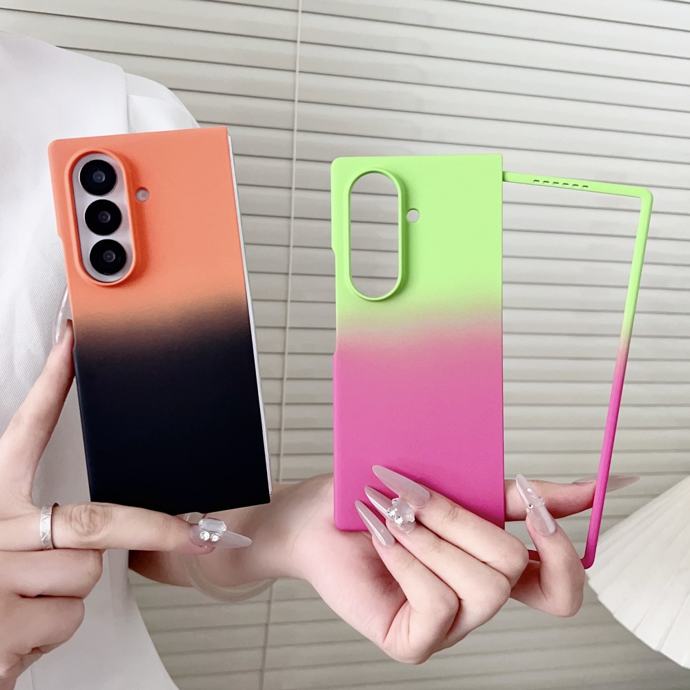 Gradient Colorful Ultra Thin H – Gradient Color Case recenzja i cena