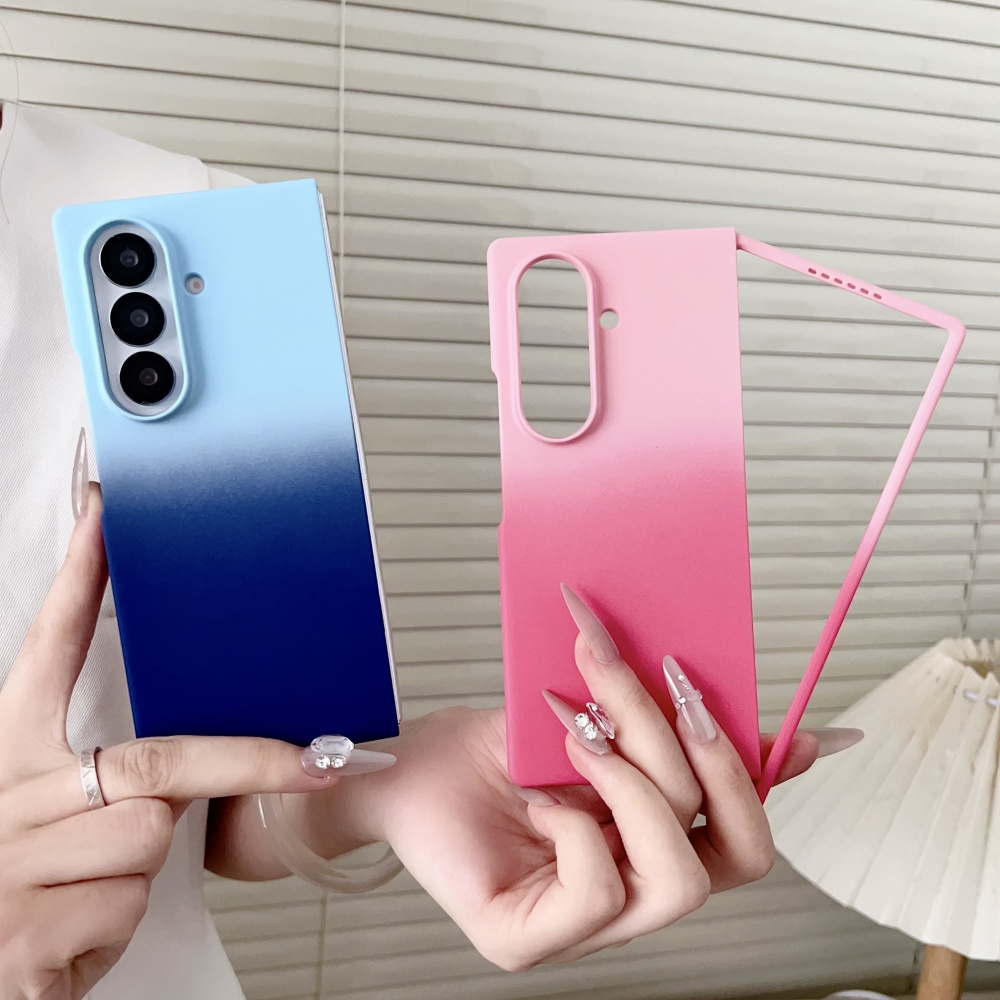 Gradient Colorful Ultra Thin H – Gradient Color Case recenzja i cena
