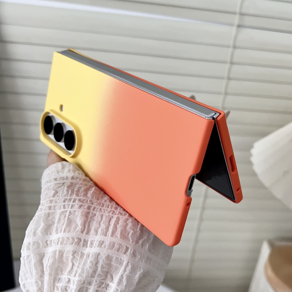 Gradient Colorful Ultra Thin H – Gradient Color Case recenzja i cena