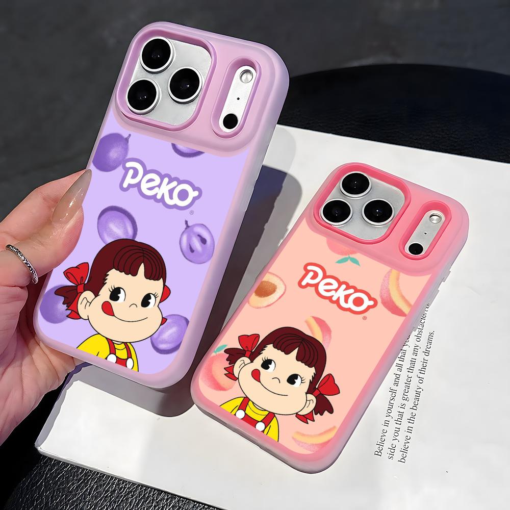 Etui na telefon Fujiya Milky P – Phone Cases With Card Holder recenzja i cena