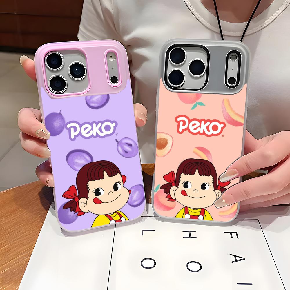 Etui na telefon Fujiya Milky P – Phone Cases With Card Holder recenzja i cena