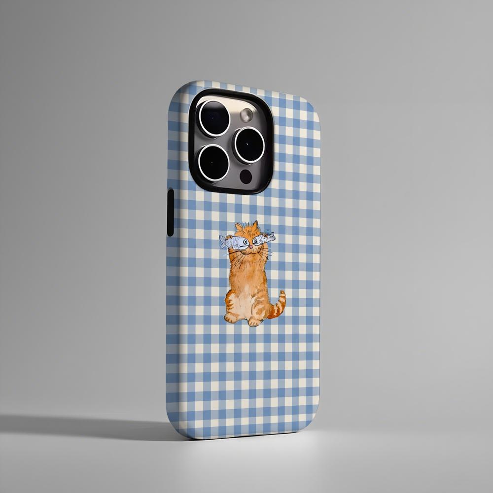 Etui na telefon Cute cats and  – Phone Cases For Iphone 16 recenzja i cena
