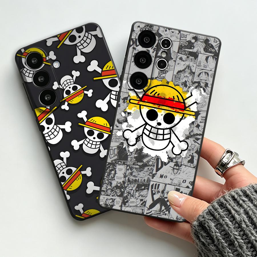Etui na telefon Funda z motywe – Phone Cases One Piece recenzja i cena