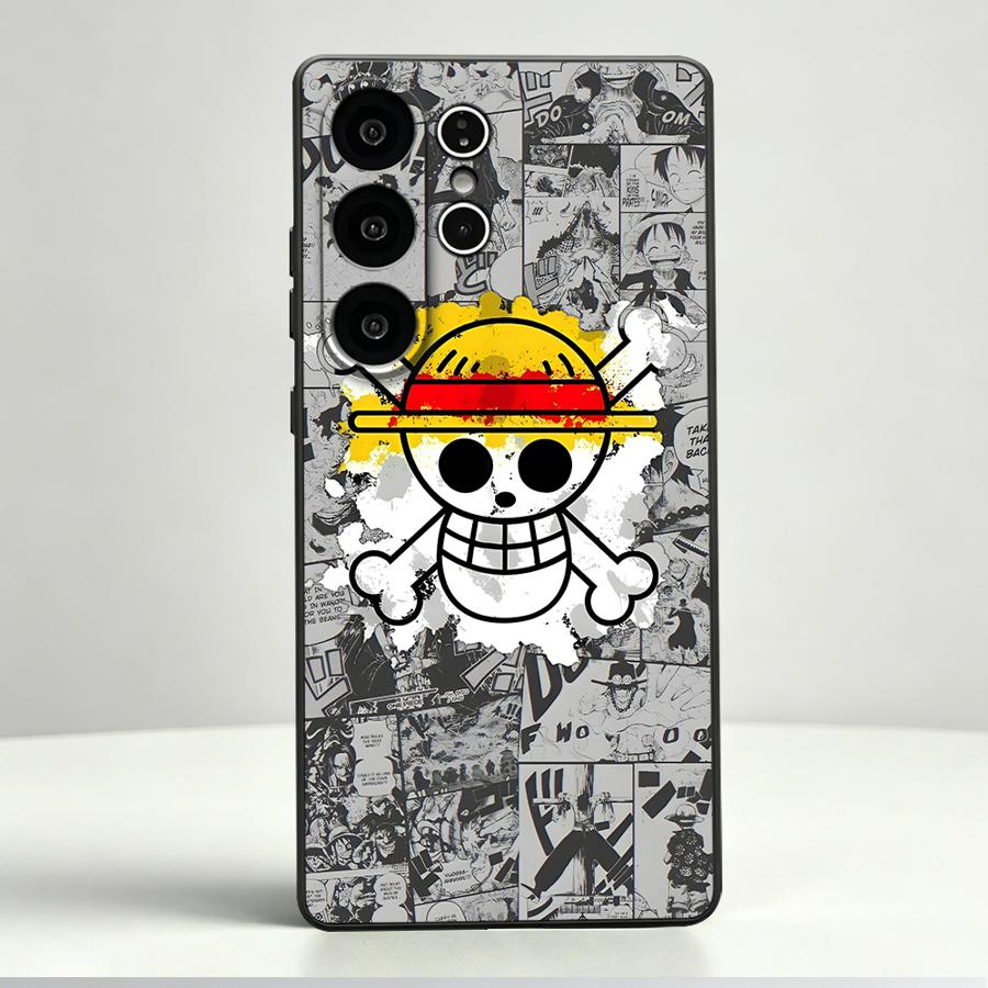 Etui na telefon Funda z motywe – Phone Cases One Piece recenzja i cena