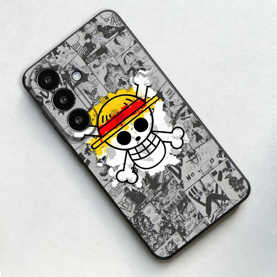 Etui na telefon Funda z motywe – Phone Cases One Piece recenzja i cena