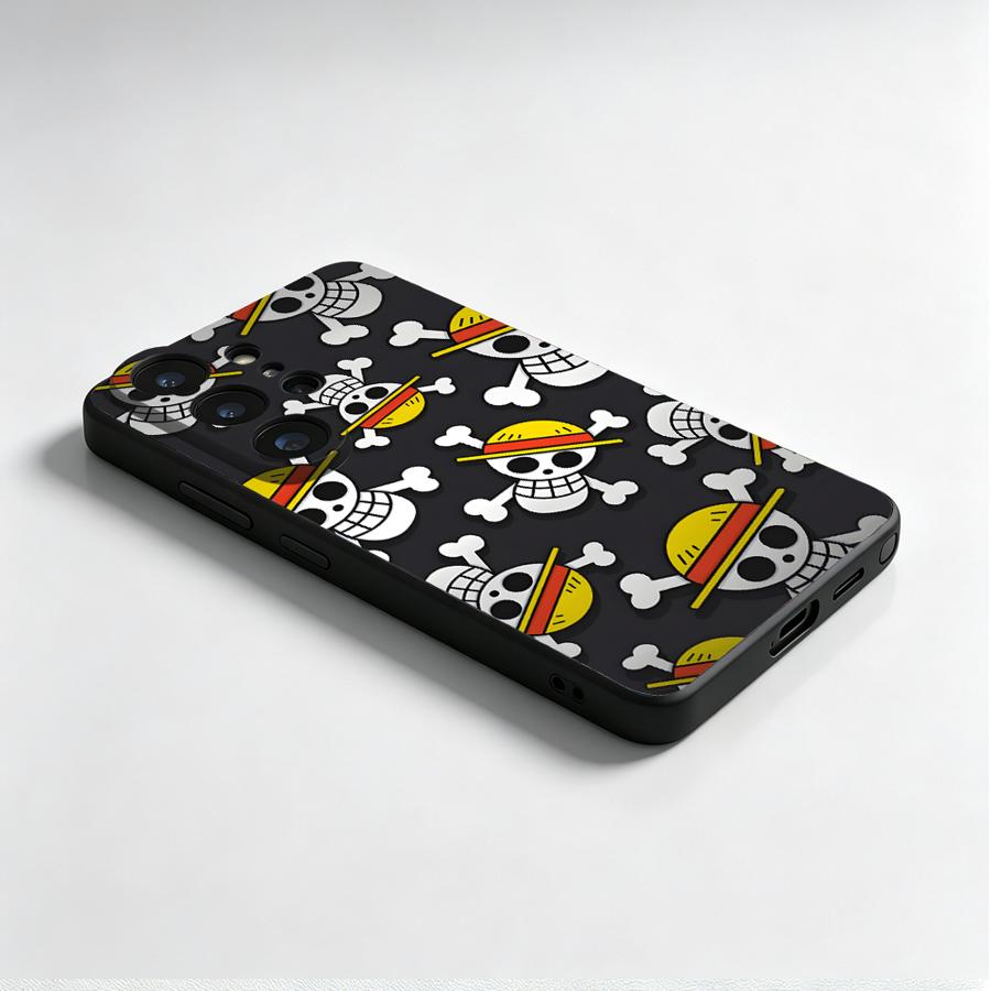 Etui na telefon Funda z motywe – Phone Cases One Piece recenzja i cena