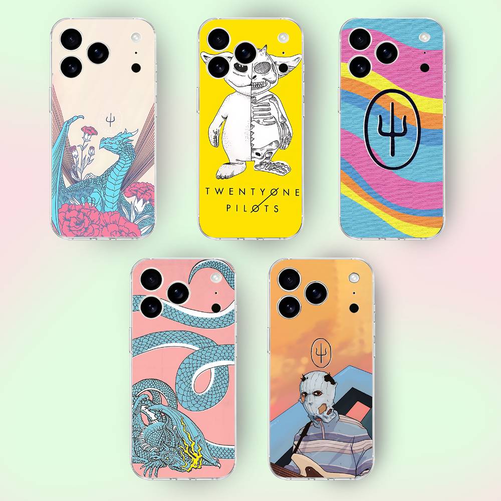 Etui na telefon T-Twentys-ones – Phone Cases Aviation recenzja i cena