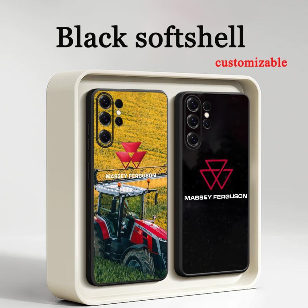Modne etui na telefon z motywe – Phone Cases Black recenzja i cena