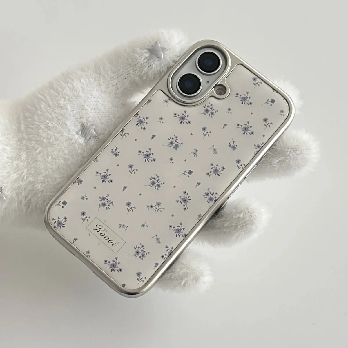 Etui na telefon z motywem kore – Phone Cases Purple recenzja i cena