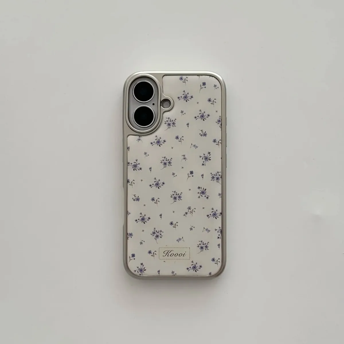 Etui na telefon z motywem kore – Phone Cases Purple recenzja i cena