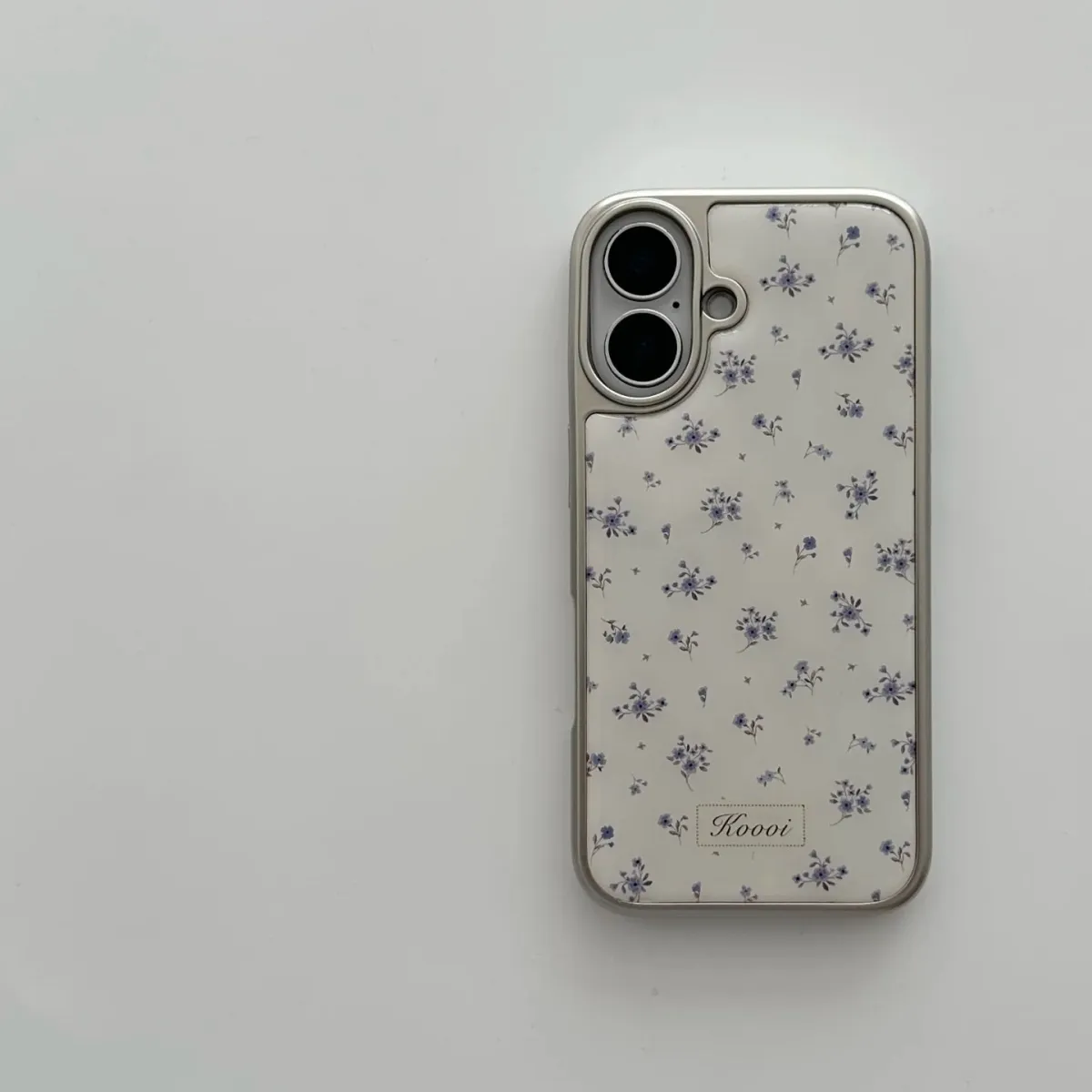 Etui na telefon z motywem kore – Phone Cases Purple recenzja i cena