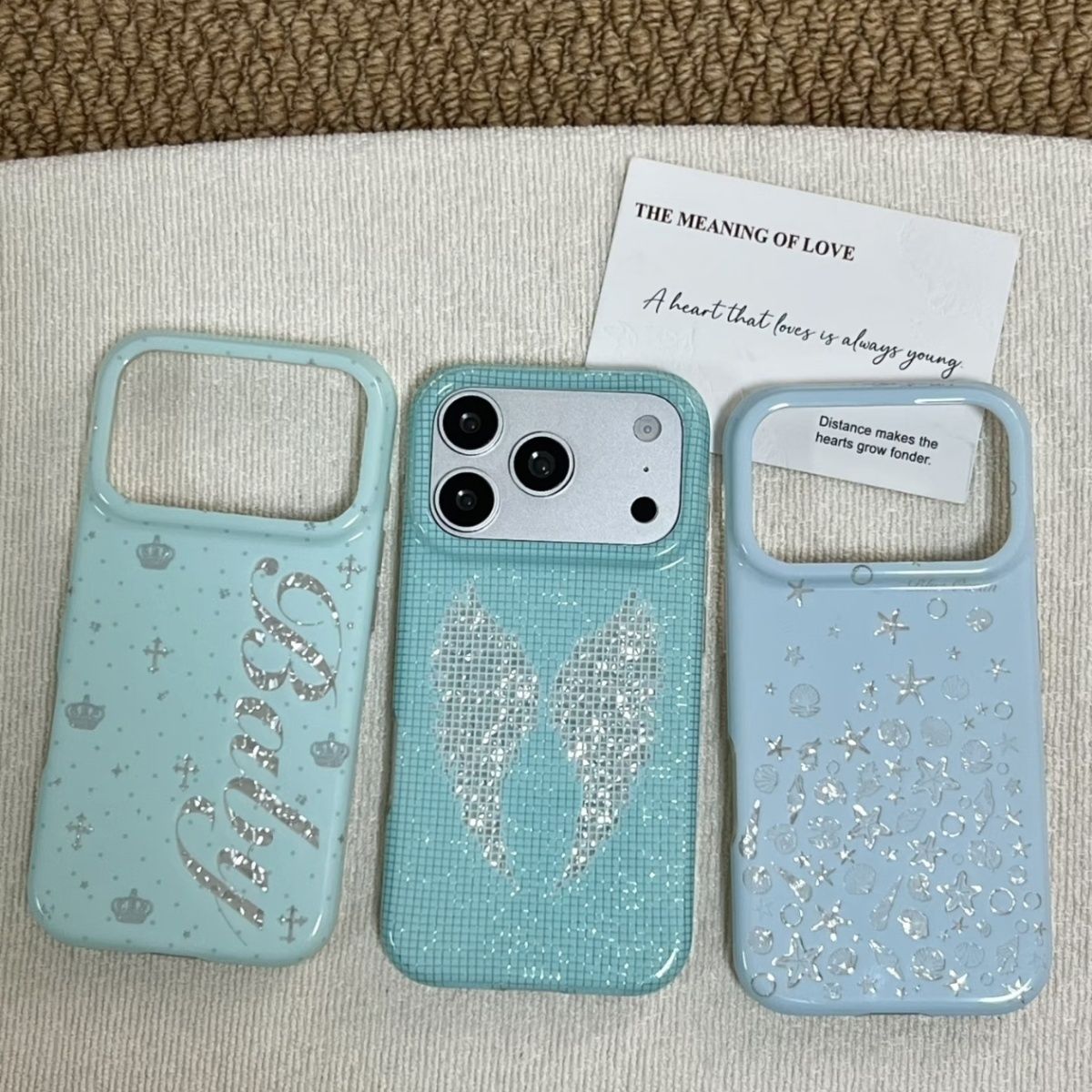 Koreańskie etui na telefon w k – Phone Cases Korea recenzja i cena