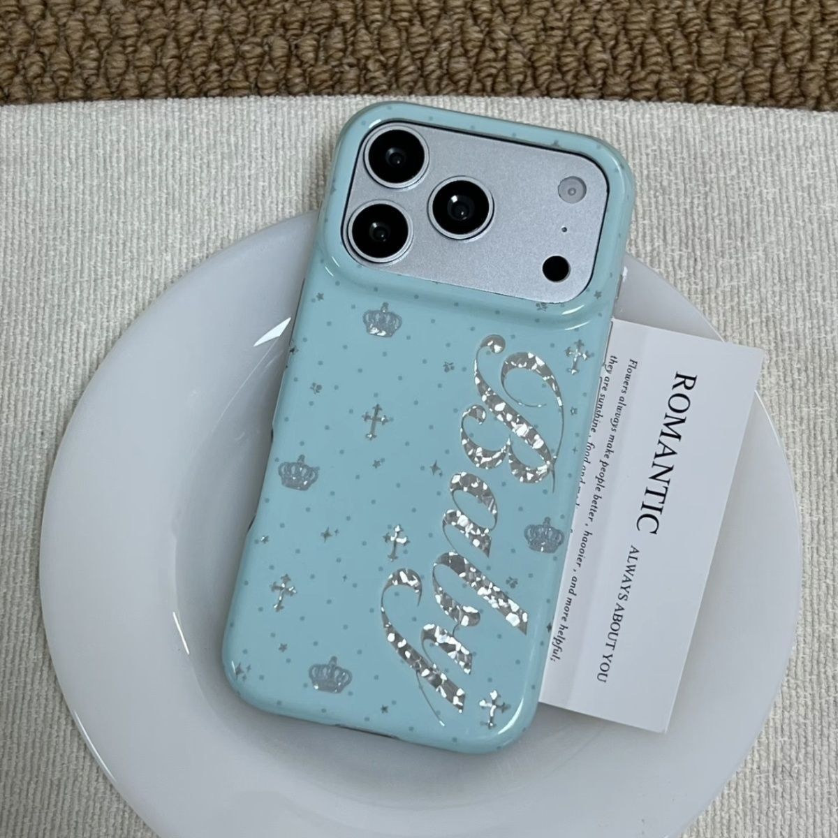 Koreańskie etui na telefon w k – Phone Cases Korea recenzja i cena
