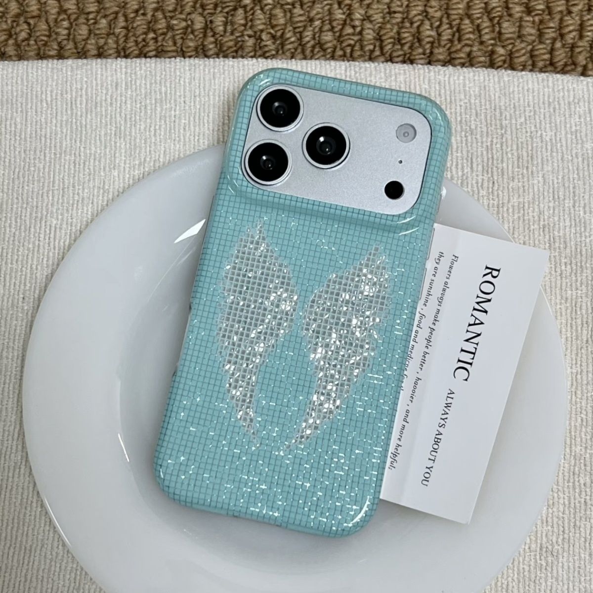 Koreańskie etui na telefon w k – Phone Cases Korea recenzja i cena
