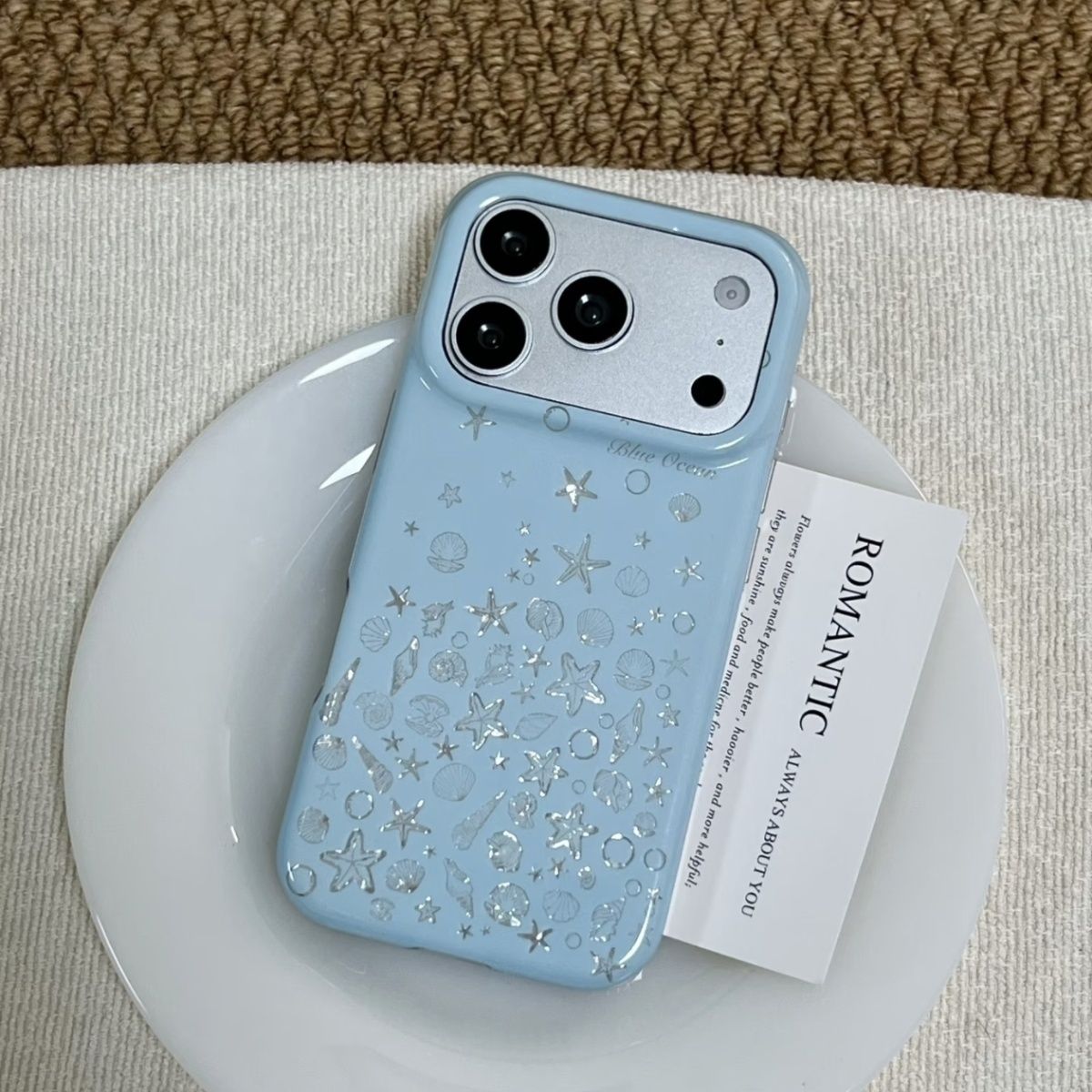 Koreańskie etui na telefon w k – Phone Cases Korea recenzja i cena