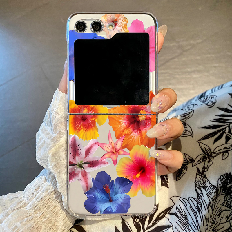 Realistyczne etui na telefon z – Phone Cases Z Flip 7 recenzja i cena