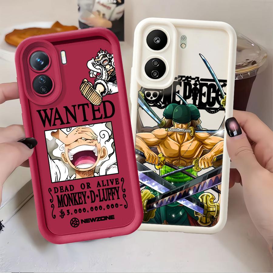 Etui na telefon Anime One Piec – Phone Cases One Piece recenzja i cena