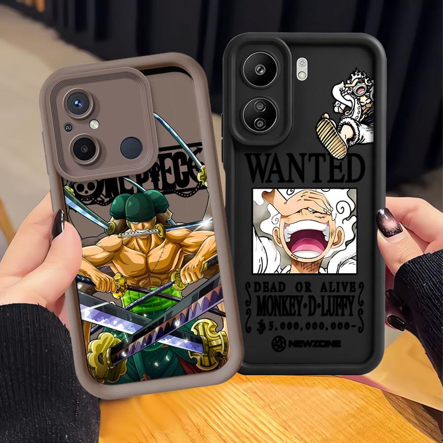 Etui na telefon Anime One Piec – Phone Cases One Piece recenzja i cena