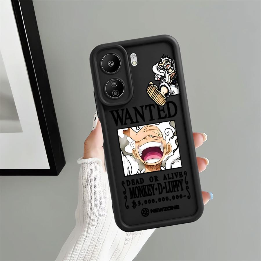Etui na telefon Anime One Piec – Phone Cases One Piece recenzja i cena