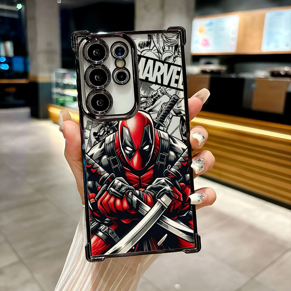 Silikonowe etui na Samsung Gal – Phone Cases Samsung recenzja i cena