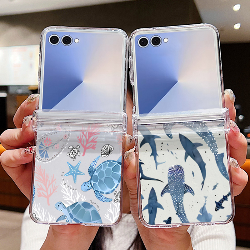 Etui na telefon z motywem reki – Phone Cases Z Flip 7 recenzja i cena