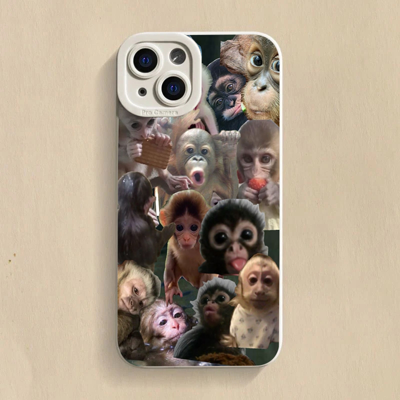 Zabawne etui na telefon z moty – Phone Cases Funny recenzja i cena