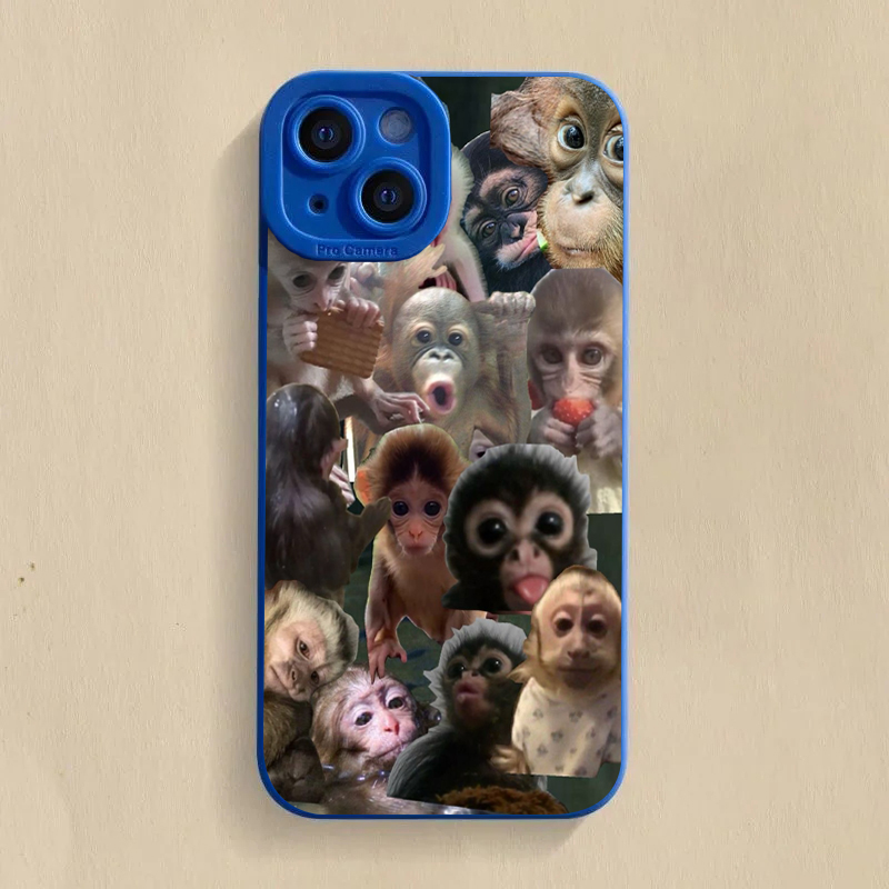 Zabawne etui na telefon z moty – Phone Cases Funny recenzja i cena