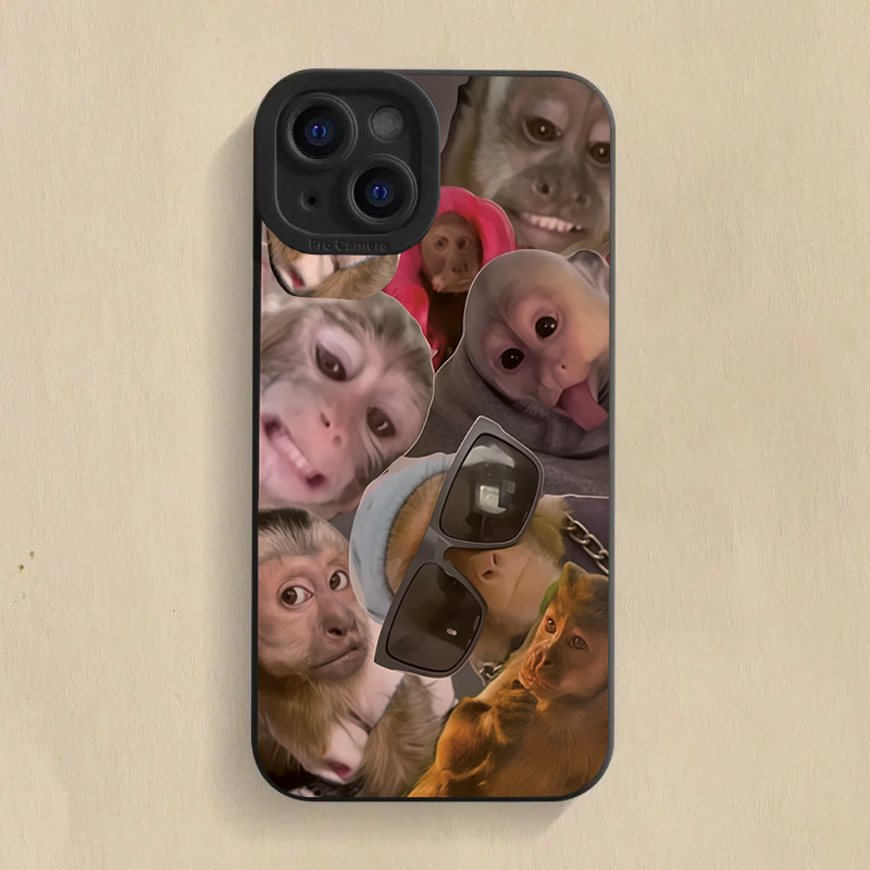 Zabawne etui na telefon z moty – Phone Cases Funny recenzja i cena