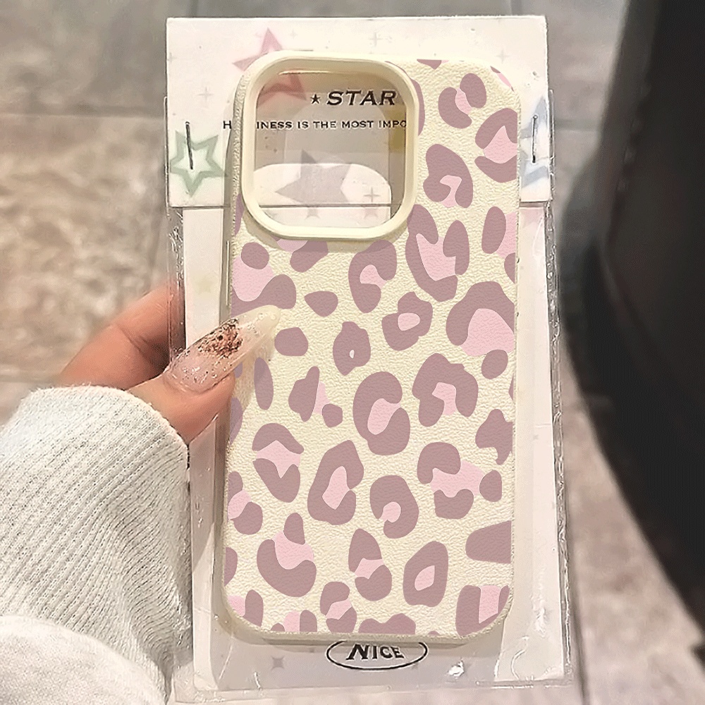 Jasnofioletowe etui na telefon – Phone Cases Purple recenzja i cena