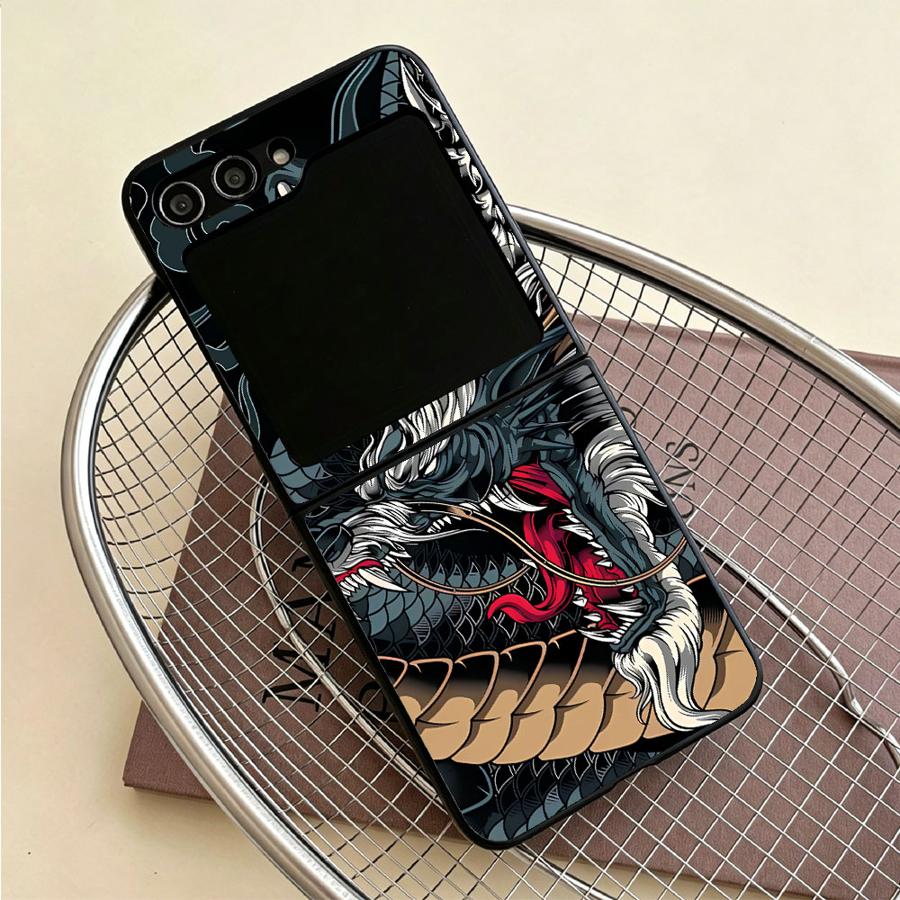 Etui na telefon Samsung Galaxy – Phone Cases Z Flip 7 recenzja i cena