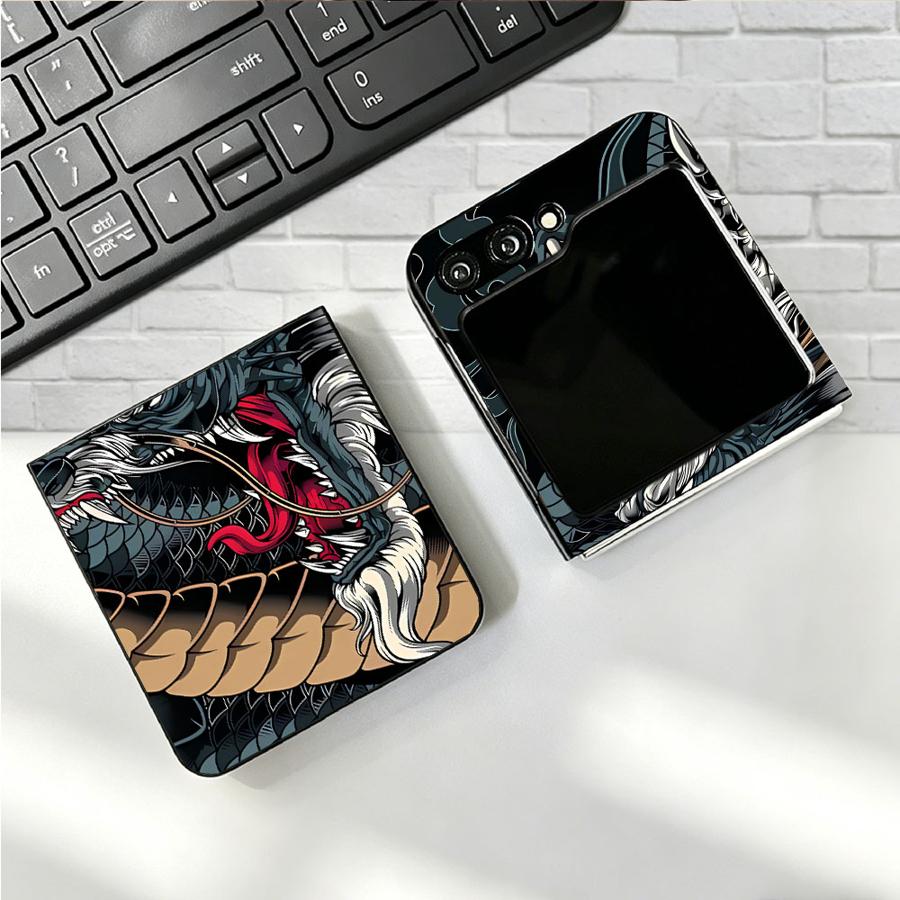 Etui na telefon Samsung Galaxy – Phone Cases Z Flip 7 recenzja i cena
