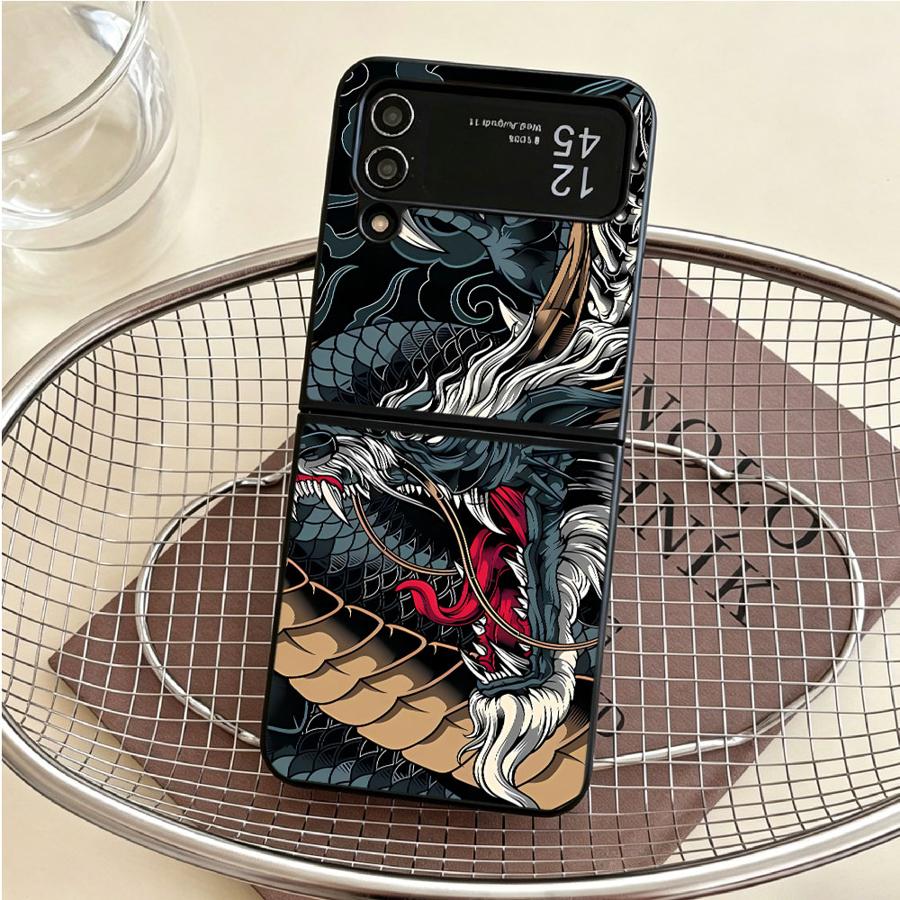 Etui na telefon Samsung Galaxy – Phone Cases Z Flip 7 recenzja i cena