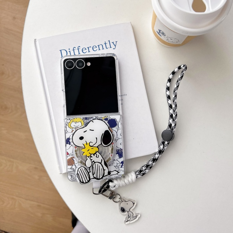 Kreskówkowy Snoopy kupuje rzec – Buy Phone Cases recenzja i cena
