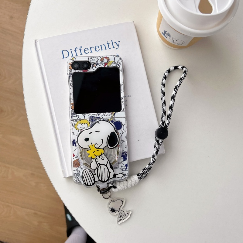 Kreskówkowy Snoopy kupuje rzec – Buy Phone Cases recenzja i cena