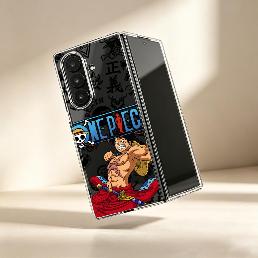 Etui na Samsung Galaxy ZFold3  – Phone Cases One Piece recenzja i cena