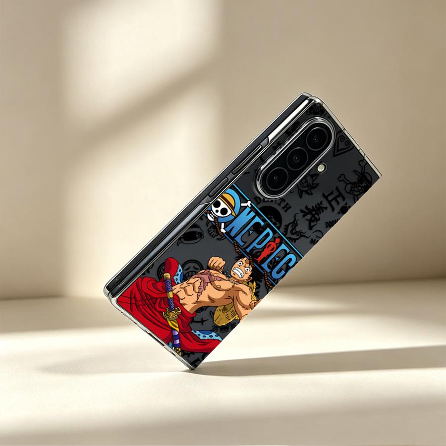 Etui na Samsung Galaxy ZFold3  – Phone Cases One Piece recenzja i cena