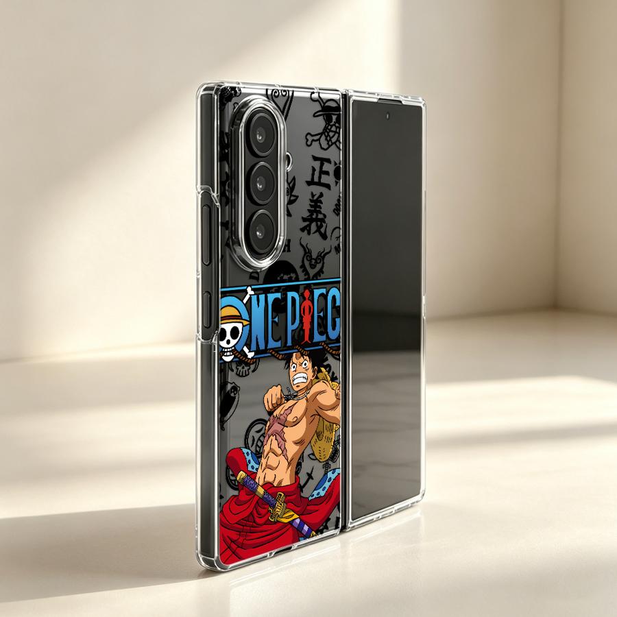 Etui na Samsung Galaxy ZFold3  – Phone Cases One Piece recenzja i cena
