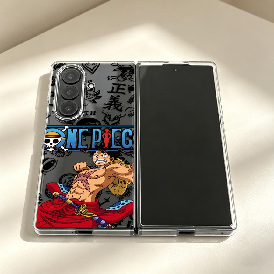 Etui na Samsung Galaxy ZFold3  – Phone Cases One Piece recenzja i cena