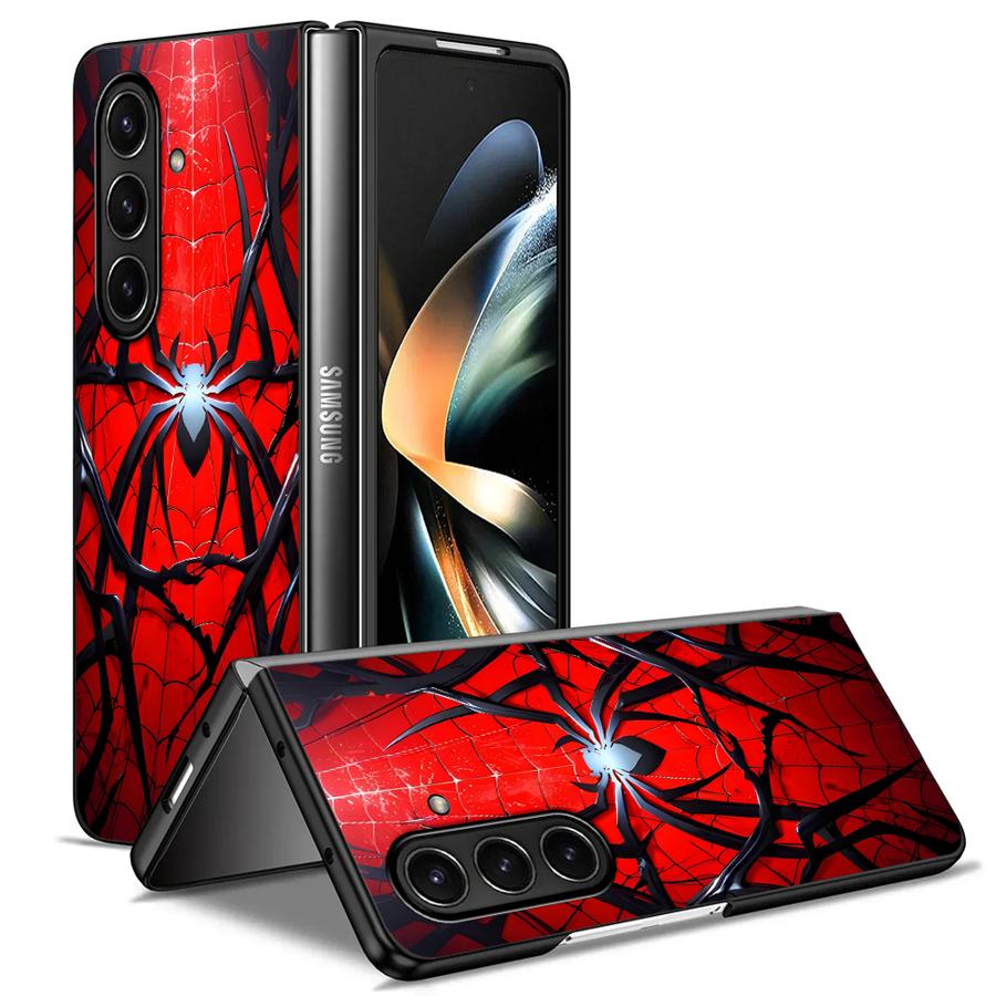 Kreatywne etui Spider do Samsu – Phone Cases Samsung recenzja i cena